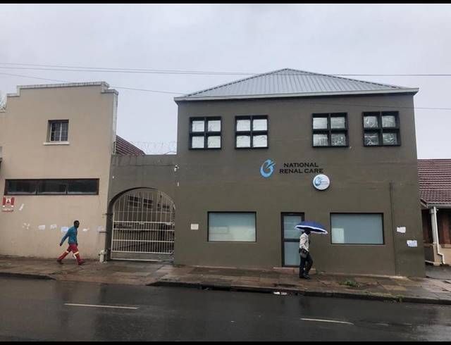 OFFICE PROPERTY TO RENT IN PIETERMARITZBURG CENTRAL